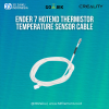 Original Creality Ender 7 Hotend Thermistor Temperature Sensor Cable